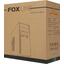Корпус Minitower Foxline FL-628-FZ450R-U32 MicroATX 450 Вт, вид упаковки