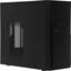 Корпус Minitower Foxline FL-628-FZ450R-U32 MicroATX 450 Вт, вид основной