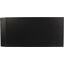 Minitower Foxline FL-733-FZ450R MicroATX 450W (24+4пин), вид сверху