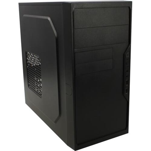 Minitower Foxline FL-733-FZ450R MicroATX 450W (24+4пин)