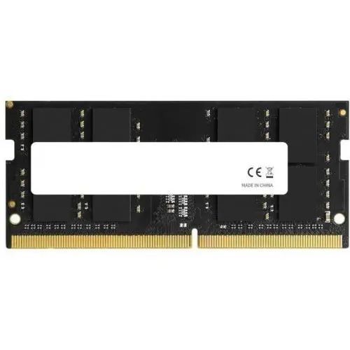 Память оперативная Foxline FL5600D5S46-8G SODIMM 8GB 5600 DDR5 CL 46