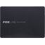 SSD Foxline X5SE <FLSSD512X5SE> (512 , 2.5", SATA, 3D TLC (Triple Level Cell)),  