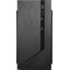 Корпус Miditower Foxline FZ-015-SX450R-U32 MicroATX 450 Вт, вид спереди