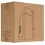 Корпус Minitower Foxline FZ-017-SX450R MicroATX 450 Вт, вид упаковки