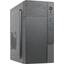Корпус Minitower Foxline FZ-017-SX450R-U32 MicroATX 450 Вт, вид основной