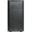 Корпус Minitower Fractal Design Core 1300 MicroATX без БП, вид спереди