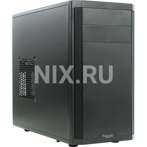 Корпус Minitower Fractal Design Core 1300 MicroATX без БП