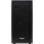 Корпус Minitower Fractal Design Arc Mini R2 MicroATX без БП с окном, вид спереди