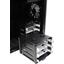 Корпус Minitower Fractal Design Arc Mini R2 MicroATX без БП с окном, вид дополнительный 1