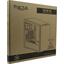 Боковая панель Fractal Design Аксессуар FD-ACC-WND-DEF-R6-GY-TGL, вид упаковки