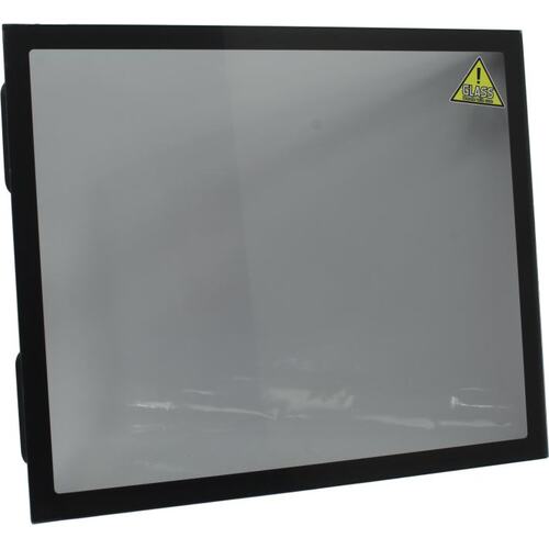 Боковая панель Fractal Design Аксессуар FD-ACC-WND-DEF-R6-GY-TGL