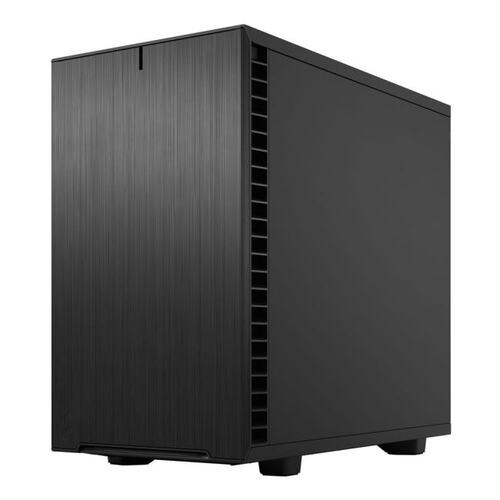 Корпус Fractal Design Define 7 Nano Black TG Light Tint / FD-C-DEF7N-02