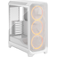 Корпус Miditower Fractal Design FD-C-MES3A-07 E-ATX без БП с окном, вид основной