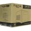 Корпус DeskTop Fractal Design Core 500 FD-CA-CORE-500-BK Mini-ITX с высокой заглушкой без БП, вид упаковки
