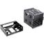 Корпус Minitower Fractal Design Define Mini FD-CA-DEF-MINI-BL MicroATX без БП, вид дополнительный 1