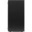 Корпус Miditower Fractal Design Define Mini C FD-CA-DEF-MINI-C-BK-TG MicroATX без БП с окном, вид спереди
