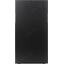 Корпус Miditower Fractal Design Define R5 FD-CA-DEF-R5-BK ATX без БП, вид спереди