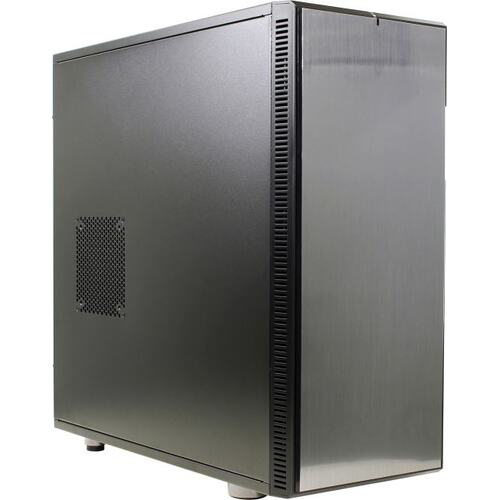 Корпус Bigtower Fractal Design Define XL R2 FD-CA-DEF-XL-R2-TI XL-ATX без БП