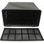 Корпус Minitower Fractal Design Era ITX FD-CA-ERA-ITX-BK Mini-ITX с высокой заглушкой без БП, вид дополнительный 1