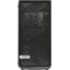 Корпус Miditower Fractal Design MESHIFY C FD-CA-MESH-C-BKO-TG ATX без БП с окном, вид спереди