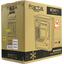 Корпус Miditower Fractal Design MESHIFY C FD-CA-MESH-C-BKO-TGL ATX без БП с окном, вид упаковки