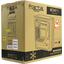  Miditower Fractal Design MESHIFY C FD-CA-MESH-C-BKO-TGL ATX    ,  