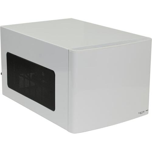 Корпус DeskTop Fractal Design Node 304 FD-CA-NODE-304-WH Mini-DTX без БП