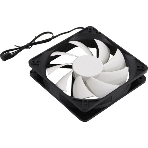Вентилятор для корпуса Fractal Design Silent R3 FD-FAN-SSR3-120-WT (FD-FAN-SSR3-120-WT)
