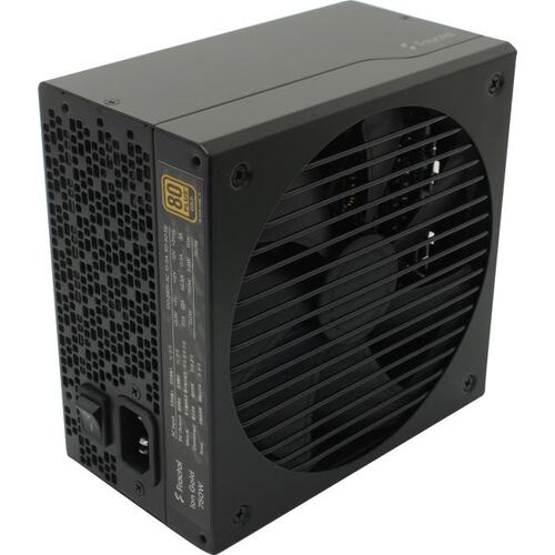 Блок питания Fractal Design Ion Gold FD-P-IA2G-750 750 Вт (RTL)