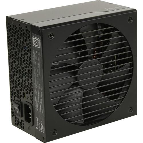 Блок питания Fractal Design Ion+ Platinum FD-P-IA2P-660 660 Вт