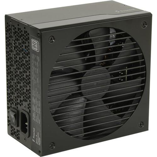 Блок питания Fractal Design Ion+ Platinum FD-P-IA2P-760 760 Вт (RTL)