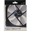    Fractal Design GP-14 PWM (FD-FAN-DYN-X2-GP14-PWM-WT) 33.7, 500~ 1700/, 4-pin  ,  