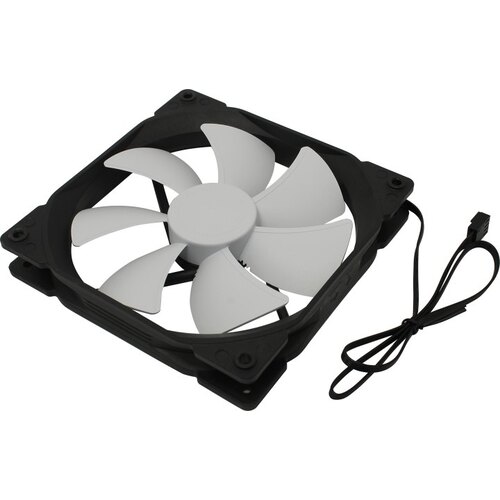 Вентилятор для корпуса Fractal Design Dynamic X2 GP-14 PWM (FD-FAN-DYN-X2-GP14-PWM-WT)