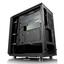 Miditower Fractal Design <FD-CA-MESH-C-MINI-BKO-TGD> MESHIFY C Mini ATX без БП, с окном, вид дополнительный 1