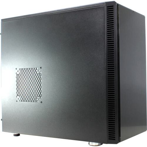 Корпус Miditower Fractal Design Define R4 R4 ATX без БП