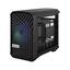Корпус Minitower Fractal Design Torrent Nano RGB Black TG Light Tint FD-C-TOR1N-02 Mini-ITX с высокой заглушкой без БП с окном, вид дополнительный 1