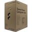 Корпус Minitower Fractal Design Torrent Nano White TG Clear FD-C-TOR1N-03 Mini-ITX с высокой заглушкой без БП с окном, вид упаковки