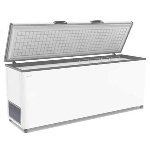 Морозильник FROSTOR F 800 S (ларь, глухая крышка)