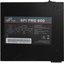   FSP SPI PRO 600 600 ,  