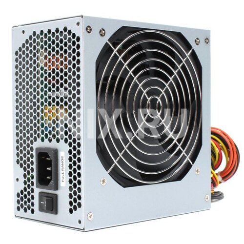 Блок питания FSP SPI 600 600 Вт