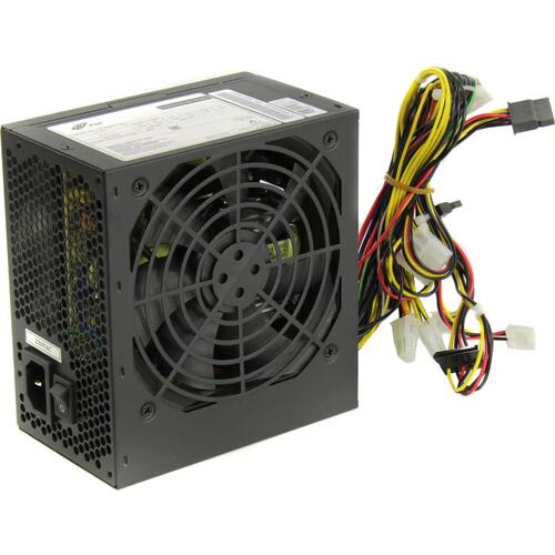 Блок питания FSP ATX-400PNR PRO 400 Вт