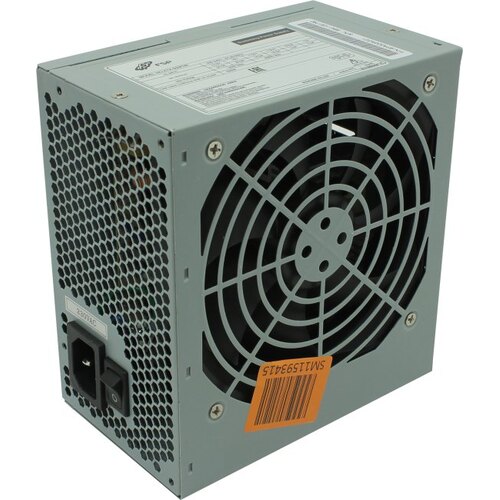 Блок питания FSP ATX-500PNR 500 Вт (OEM)