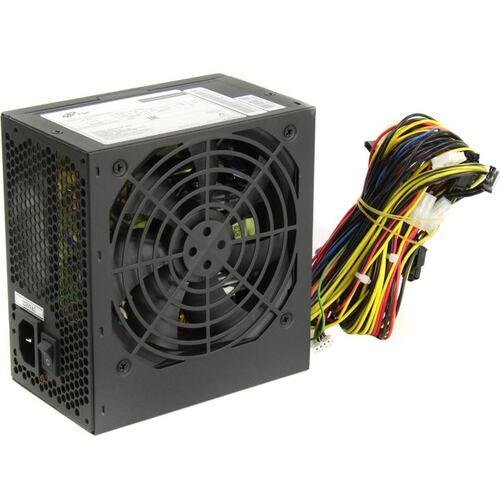 Блок питания FSP ATX-500PNR PRO 500 Вт
