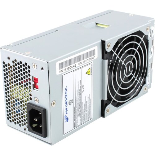 Блок питания FSP FSP250-60SNT 250 Вт (OEM)