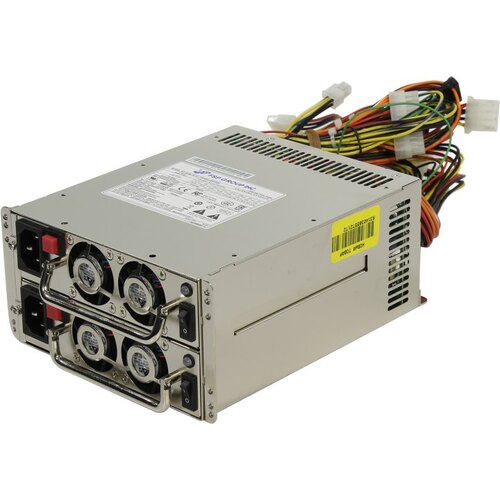 Блок питания FSP FSP500-80EVMR 500 Вт