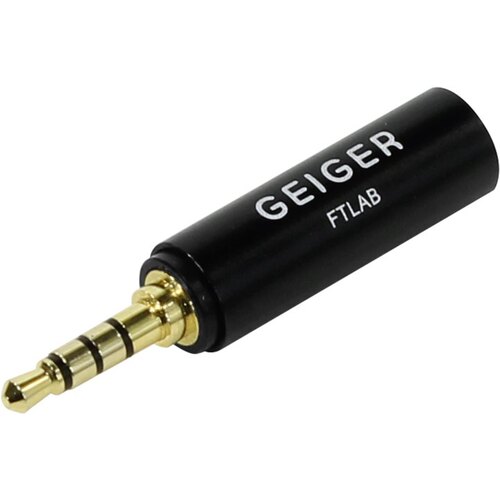 FTLab FSG-001 Smart Geiger