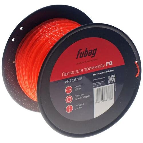 Леска режущая Fubag FQ