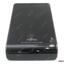 Внешний жесткий диск 2.5" Fujitsu 160 Гб HandyDrive III MMD2160UB USB 2.0, вид спереди