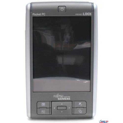 Pocket LOOX N560 1200 мАч Серый