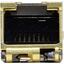 Future Technologies (ex. Fibertrade) <FT-SFP-Copper-10-1000> SFP, вид спереди